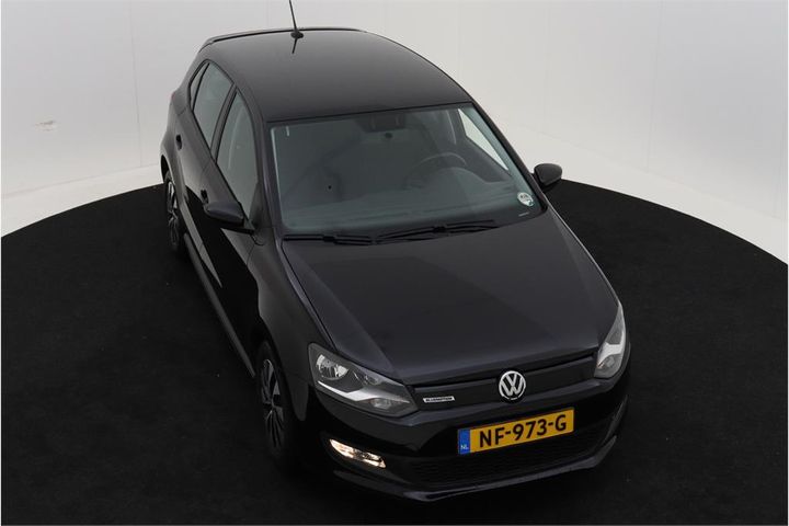 Photo 2 VIN: WVWZZZ6RZHY154043 - VOLKSWAGEN POLO 