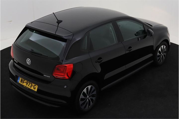 Photo 3 VIN: WVWZZZ6RZHY154043 - VOLKSWAGEN POLO 