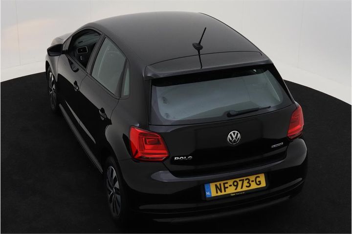 Photo 4 VIN: WVWZZZ6RZHY154043 - VOLKSWAGEN POLO 