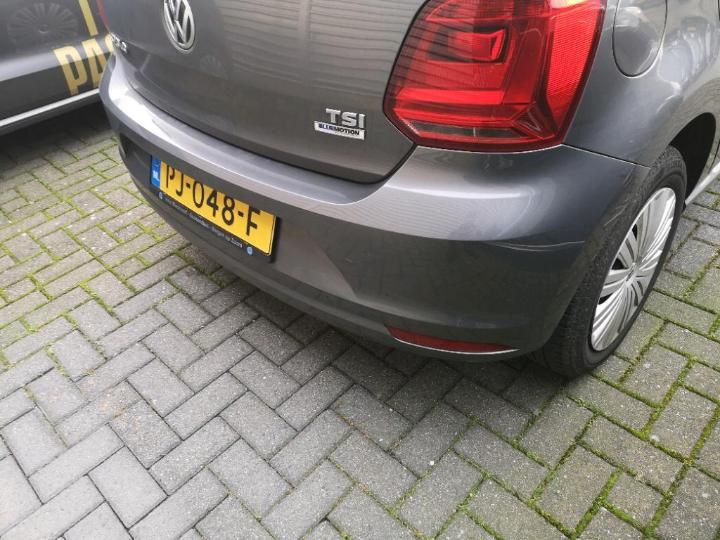 Photo 31 VIN: WVWZZZ6RZHY154099 - VOLKSWAGEN POLO 