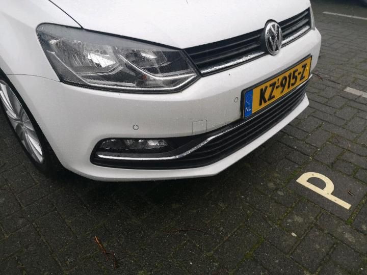 Photo 13 VIN: WVWZZZ6RZHY154711 - VOLKSWAGEN POLO 