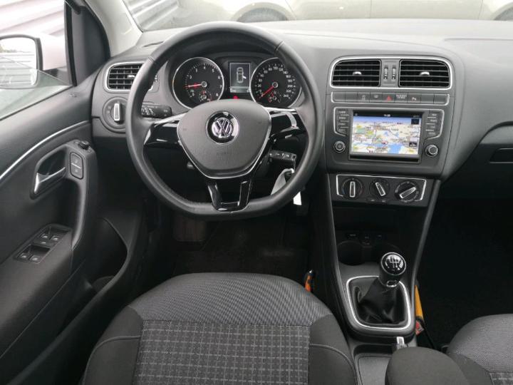 Photo 6 VIN: WVWZZZ6RZHY155151 - VOLKSWAGEN POLO 