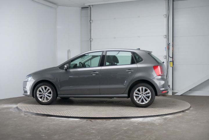 Photo 2 VIN: WVWZZZ6RZHY157148 - VOLKSWAGEN POLO 