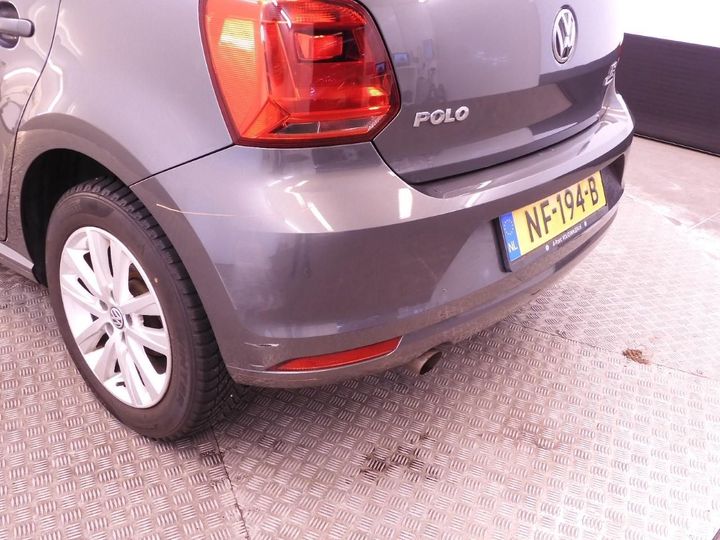 Photo 20 VIN: WVWZZZ6RZHY157148 - VOLKSWAGEN POLO 