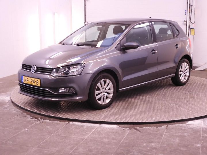 Photo 7 VIN: WVWZZZ6RZHY157148 - VOLKSWAGEN POLO 