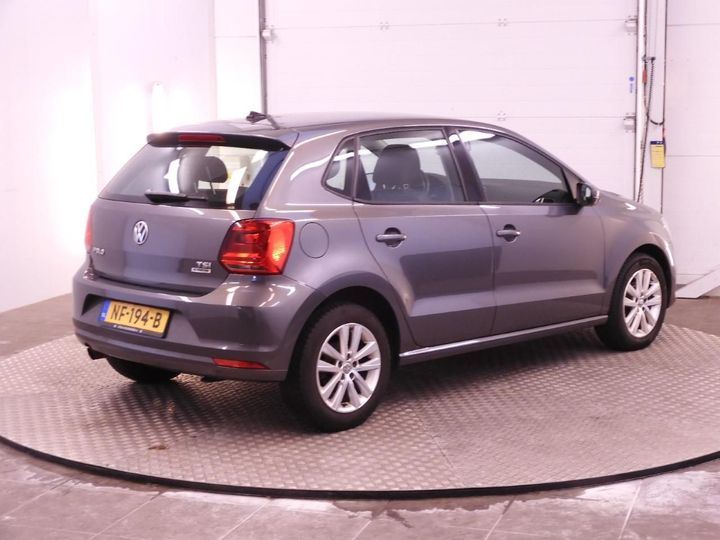 Photo 8 VIN: WVWZZZ6RZHY157148 - VOLKSWAGEN POLO 