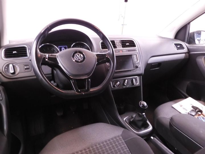 Photo 9 VIN: WVWZZZ6RZHY157148 - VOLKSWAGEN POLO 