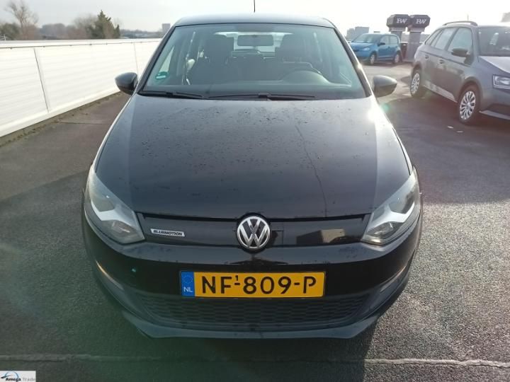 Photo 10 VIN: WVWZZZ6RZHY157196 - VOLKSWAGEN POLO 