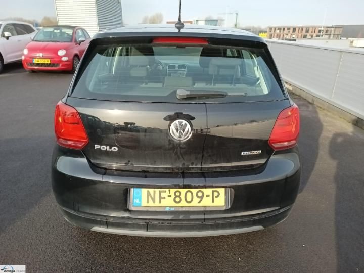 Photo 13 VIN: WVWZZZ6RZHY157196 - VOLKSWAGEN POLO 