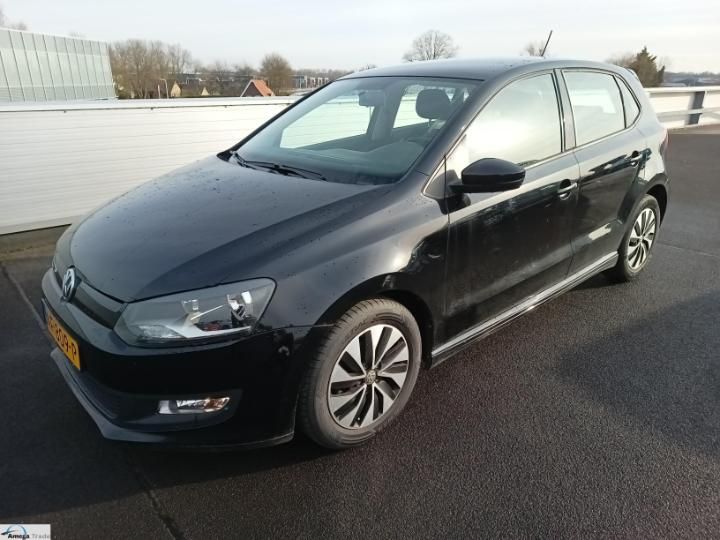 Photo 15 VIN: WVWZZZ6RZHY157196 - VOLKSWAGEN POLO 