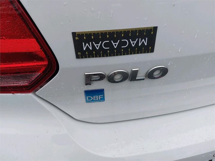 Photo 16 VIN: WVWZZZ6RZHY157210 - VOLKSWAGEN POLO 