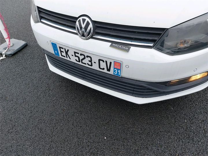 Photo 32 VIN: WVWZZZ6RZHY157210 - VOLKSWAGEN POLO 