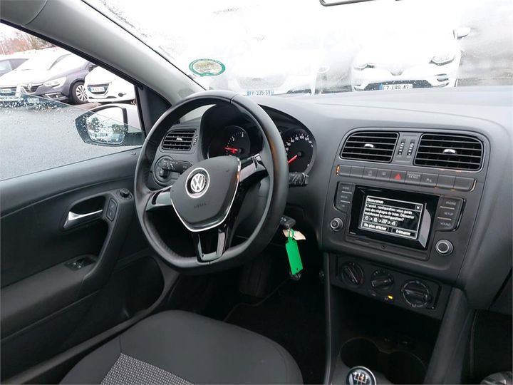 Photo 5 VIN: WVWZZZ6RZHY157210 - VOLKSWAGEN POLO 