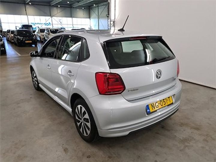 Photo 2 VIN: WVWZZZ6RZHY157462 - VOLKSWAGEN POLO 