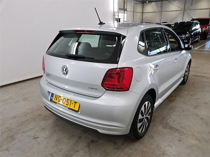 Photo 3 VIN: WVWZZZ6RZHY157462 - VOLKSWAGEN POLO 