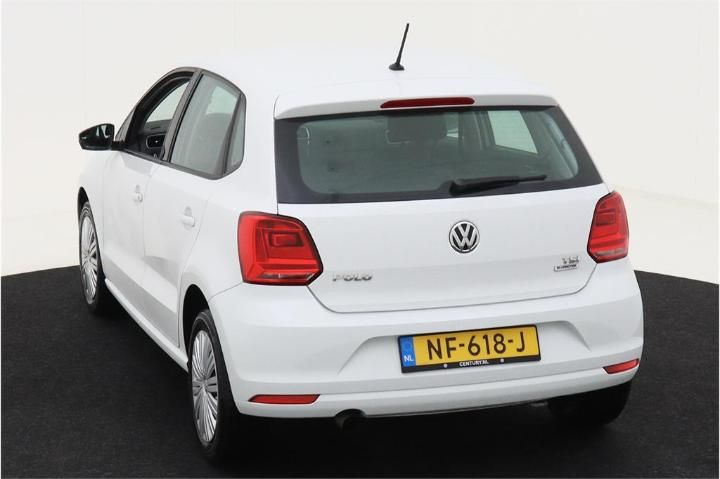 Photo 4 VIN: WVWZZZ6RZHY157681 - VOLKSWAGEN POLO 