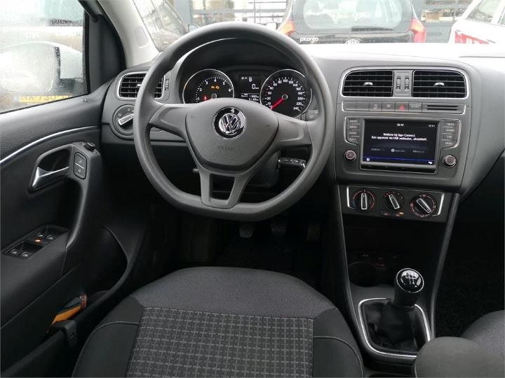 Photo 6 VIN: WVWZZZ6RZHY157681 - VOLKSWAGEN POLO 