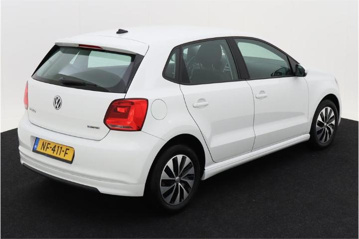 Photo 3 VIN: WVWZZZ6RZHY157911 - VOLKSWAGEN POLO 