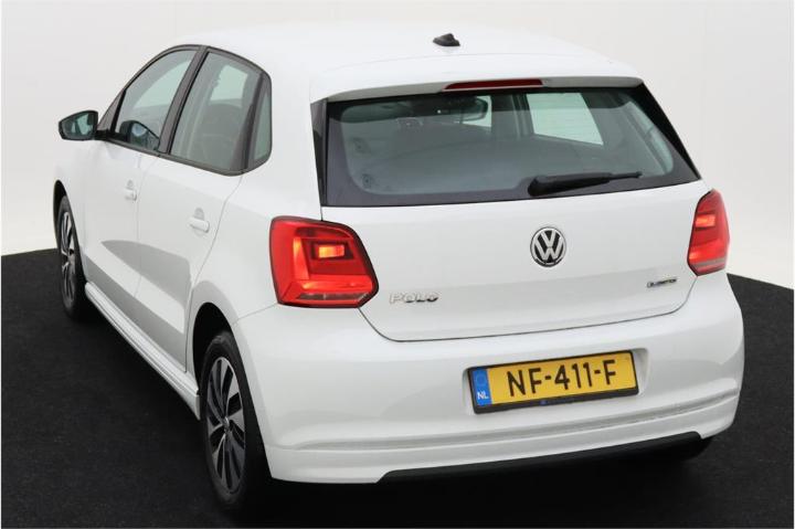 Photo 4 VIN: WVWZZZ6RZHY157911 - VOLKSWAGEN POLO 