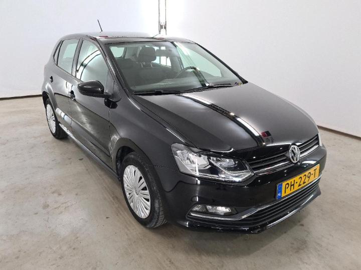 Photo 2 VIN: WVWZZZ6RZHY158313 - VOLKSWAGEN POLO 