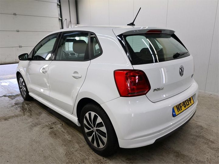 Photo 3 VIN: WVWZZZ6RZHY158597 - VOLKSWAGEN POLO 