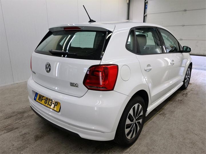 Photo 4 VIN: WVWZZZ6RZHY158597 - VOLKSWAGEN POLO 