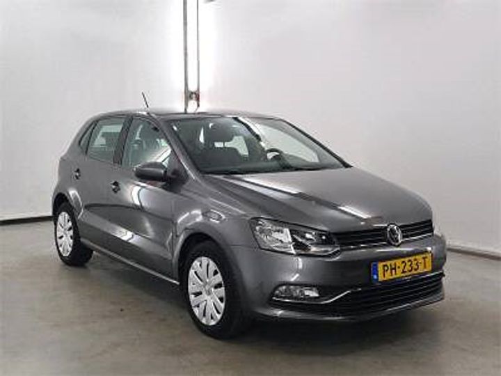 Photo 5 VIN: WVWZZZ6RZHY158693 - VOLKSWAGEN POLO 