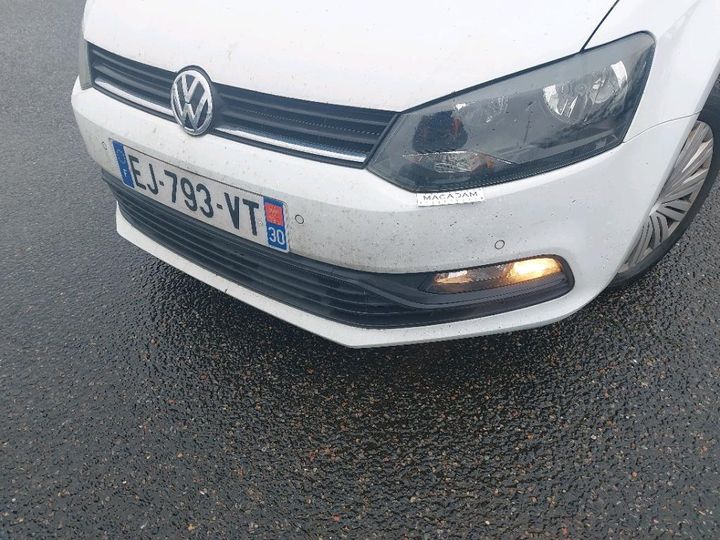 Photo 16 VIN: WVWZZZ6RZHY160222 - VOLKSWAGEN POLO 