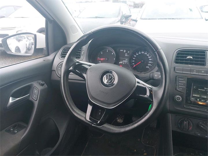 Photo 5 VIN: WVWZZZ6RZHY160222 - VOLKSWAGEN POLO 