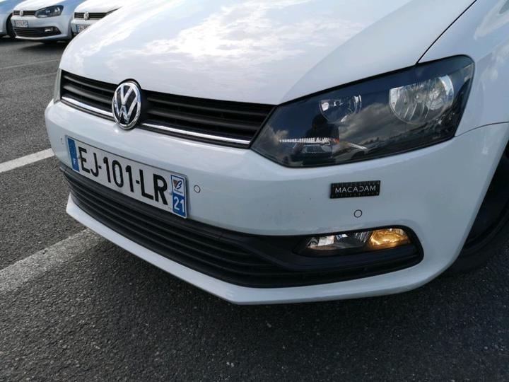 Photo 23 VIN: WVWZZZ6RZHY160449 - VOLKSWAGEN POLO 