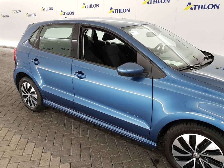 Photo 18 VIN: WVWZZZ6RZHY162246 - VOLKSWAGEN POLO 