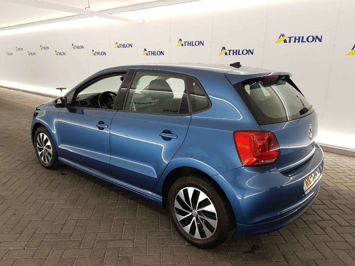 Photo 3 VIN: WVWZZZ6RZHY162246 - VOLKSWAGEN POLO 