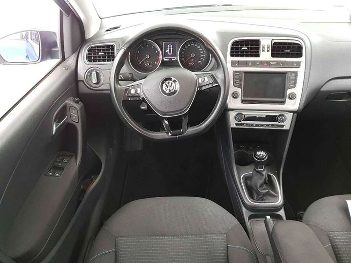 Photo 7 VIN: WVWZZZ6RZHY162246 - VOLKSWAGEN POLO 