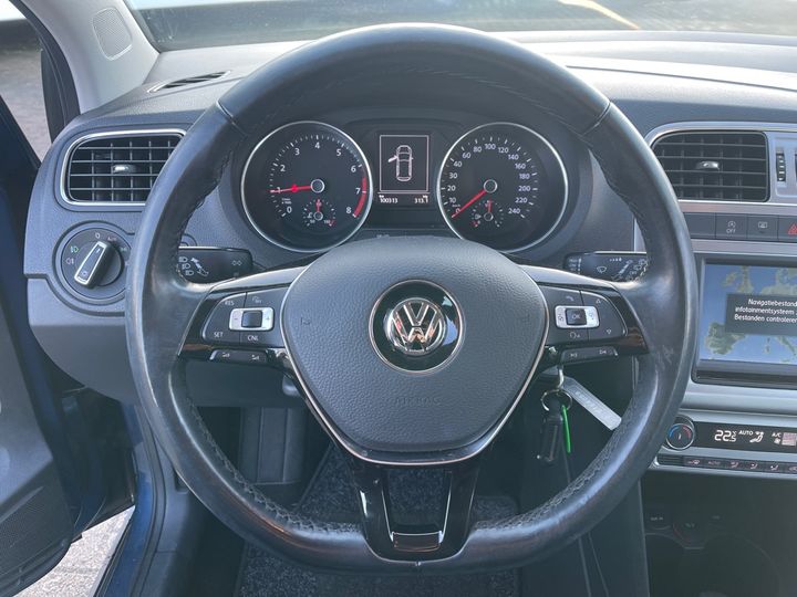 Photo 15 VIN: WVWZZZ6RZHY164059 - VOLKSWAGEN POLO 