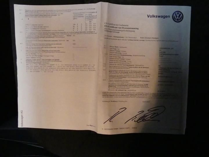 Photo 12 VIN: WVWZZZ6RZHY165964 - VOLKSWAGEN POLO 