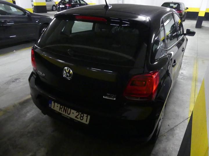 Photo 2 VIN: WVWZZZ6RZHY165964 - VOLKSWAGEN POLO 