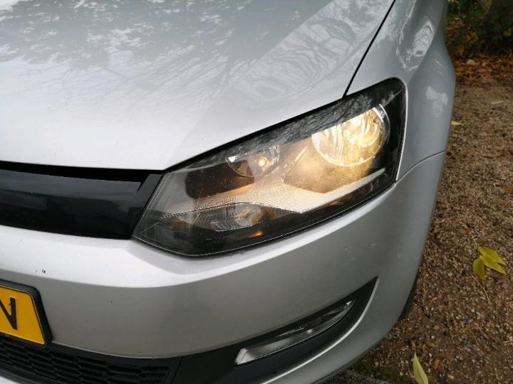 Photo 10 VIN: WVWZZZ6RZHY166730 - VOLKSWAGEN POLO 