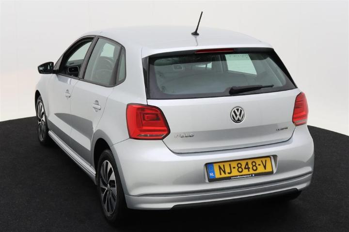 Photo 3 VIN: WVWZZZ6RZHY166730 - VOLKSWAGEN POLO 