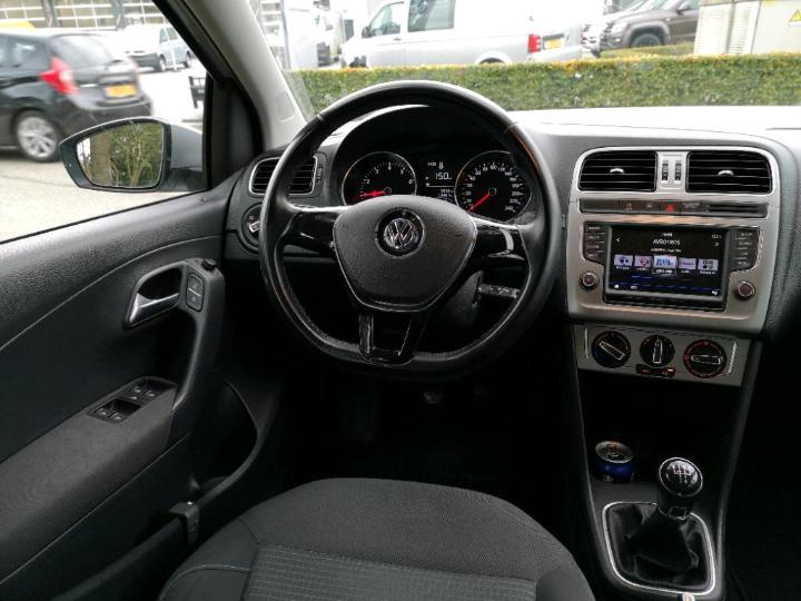 Photo 6 VIN: WVWZZZ6RZHY166730 - VOLKSWAGEN POLO 