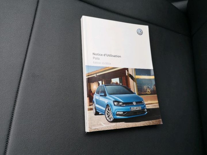 Photo 26 VIN: WVWZZZ6RZHY167051 - VOLKSWAGEN POLO 