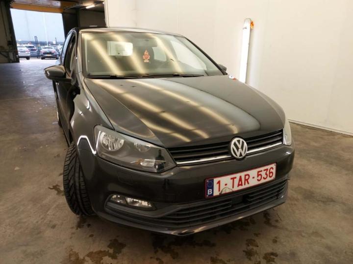 Photo 8 VIN: WVWZZZ6RZHY167826 - VOLKSWAGEN POLO 