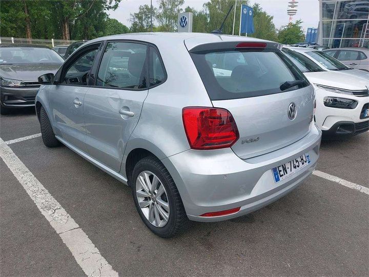 Photo 2 VIN: WVWZZZ6RZHY167828 - VOLKSWAGEN POLO 