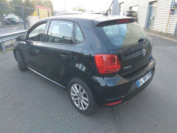 Photo 2 VIN: WVWZZZ6RZHY170943 - VOLKSWAGEN POLO 