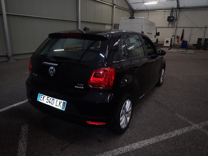 Photo 2 VIN: WVWZZZ6RZHY174345 - VOLKSWAGEN POLO 