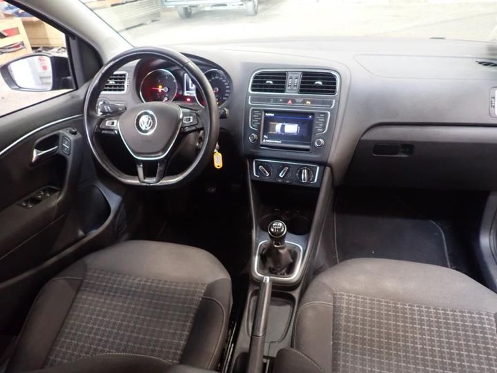 Photo 6 VIN: WVWZZZ6RZHY174345 - VOLKSWAGEN POLO 