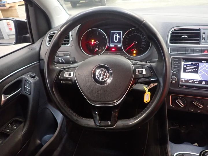 Photo 9 VIN: WVWZZZ6RZHY174345 - VOLKSWAGEN POLO 