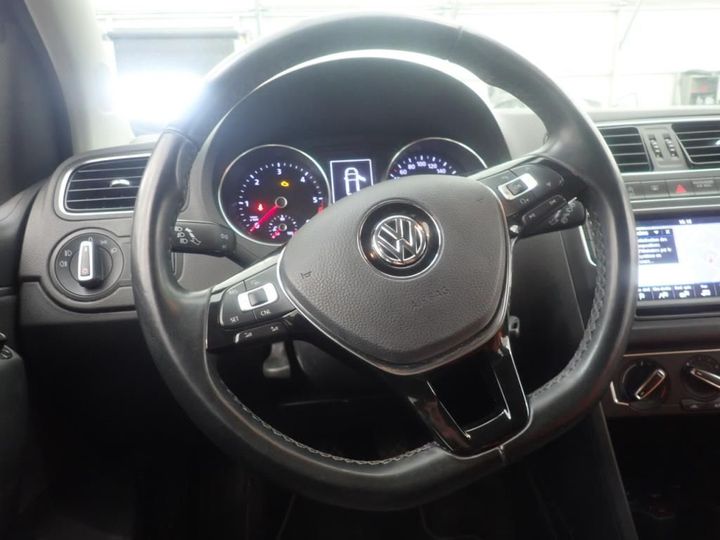 Photo 9 VIN: WVWZZZ6RZHY174416 - VOLKSWAGEN POLO 