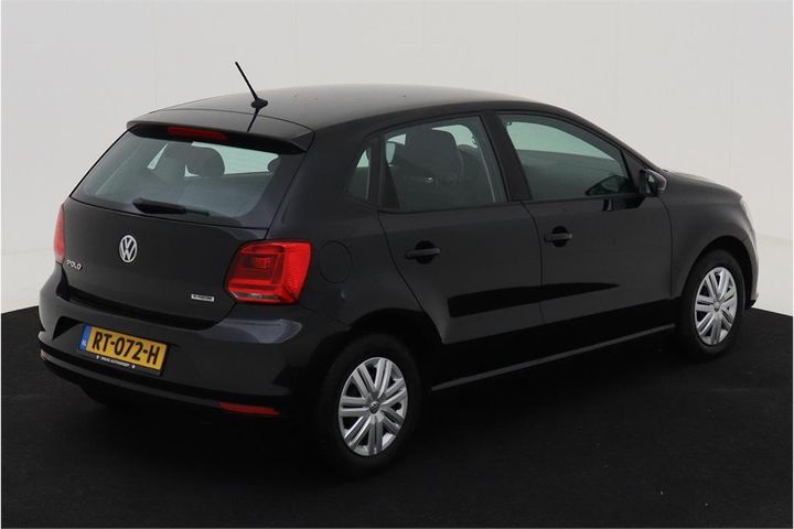 Photo 3 VIN: WVWZZZ6RZHY174823 - VOLKSWAGEN POLO 