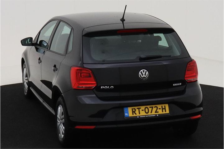 Photo 4 VIN: WVWZZZ6RZHY174823 - VOLKSWAGEN POLO 