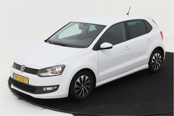 Photo 0 VIN: WVWZZZ6RZHY175385 - VOLKSWAGEN POLO 